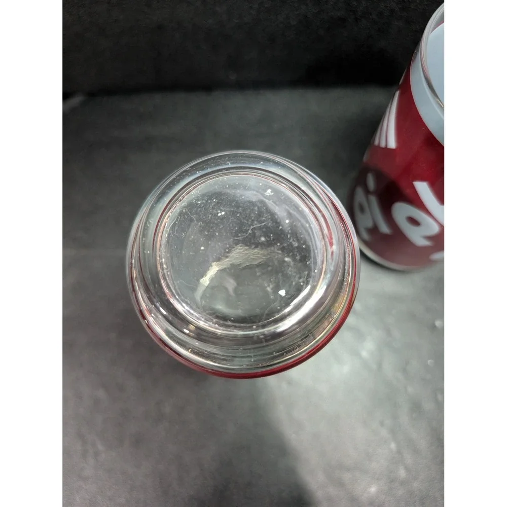 Pi Phi Sorority Glassware Set, Vintage Drinking‎ Glasses, Set of 2, Sorority